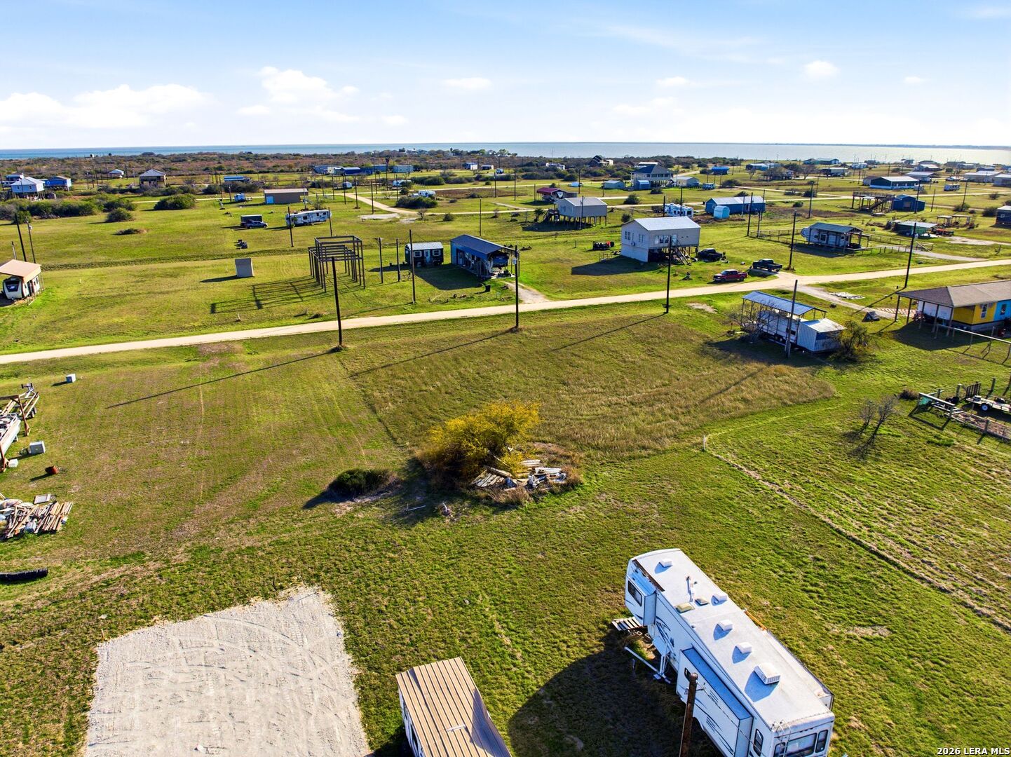 39 Kingfish Lane Palacios TX 77465