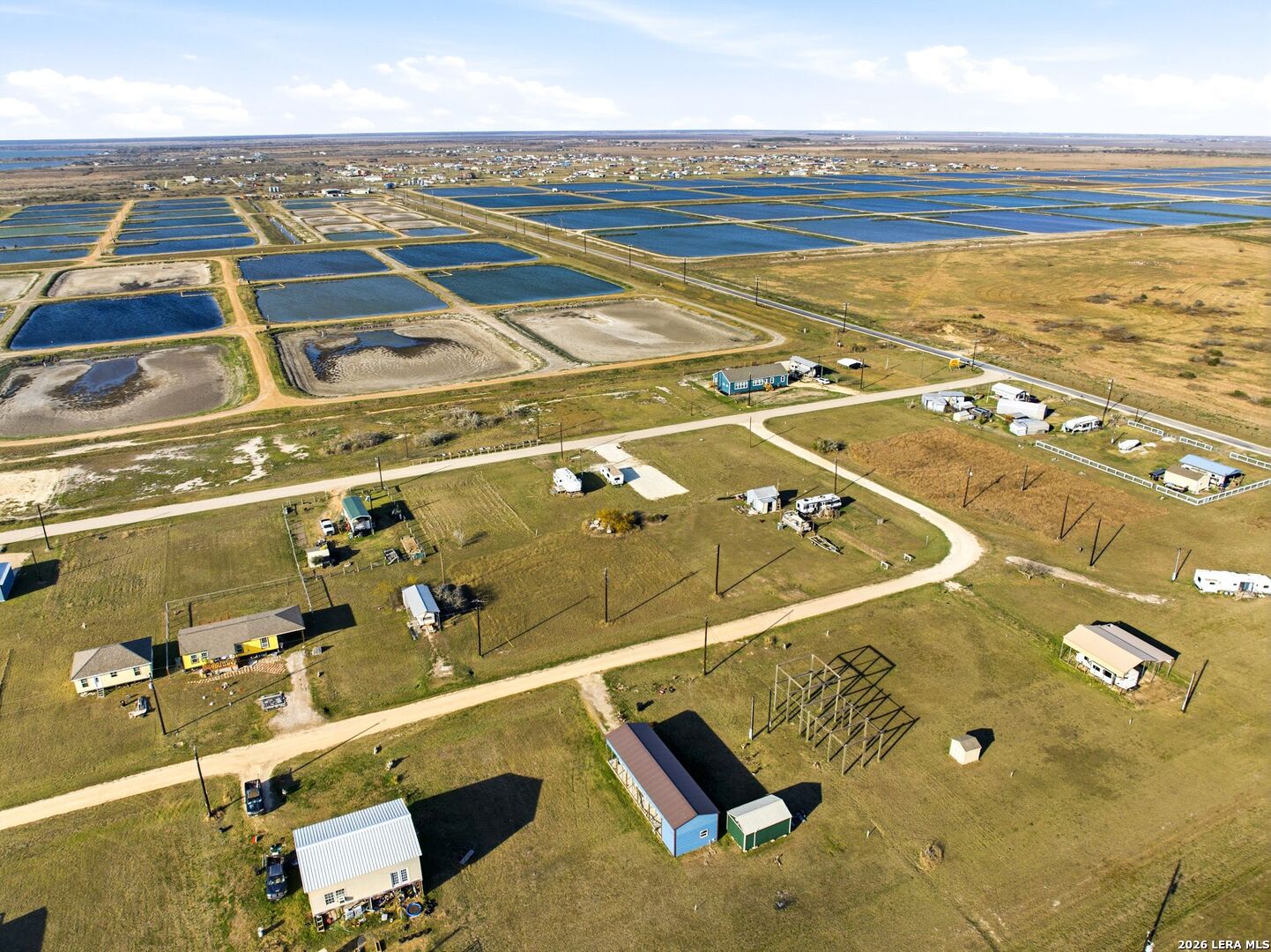 39 Kingfish Lane Palacios TX 77465