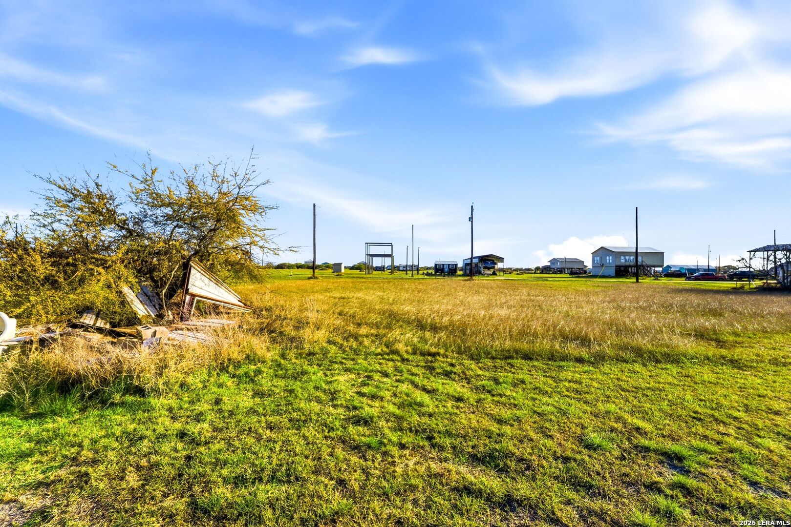 39 Kingfish Lane Palacios TX 77465