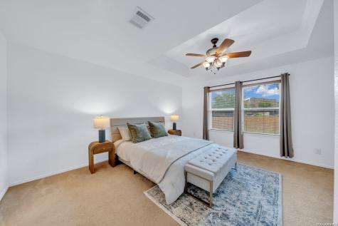 27003 Rustic Cabin San Antonio TX 78260