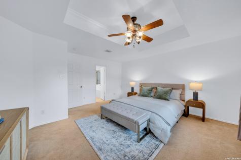 27003 Rustic Cabin San Antonio TX 78260