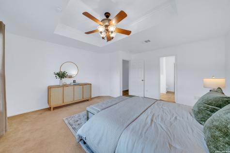 27003 Rustic Cabin San Antonio TX 78260