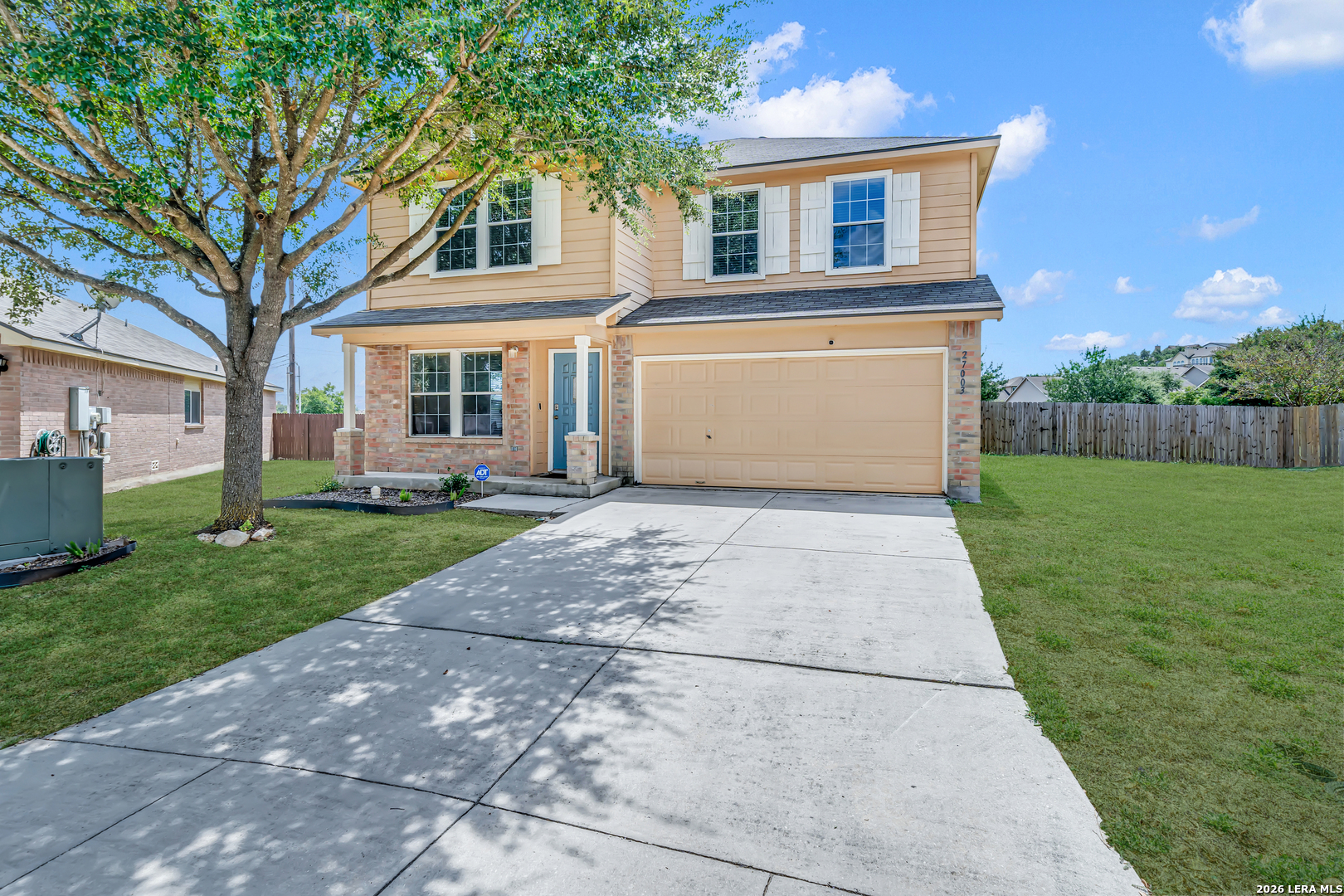 27003 Rustic Cabin San Antonio TX 78260