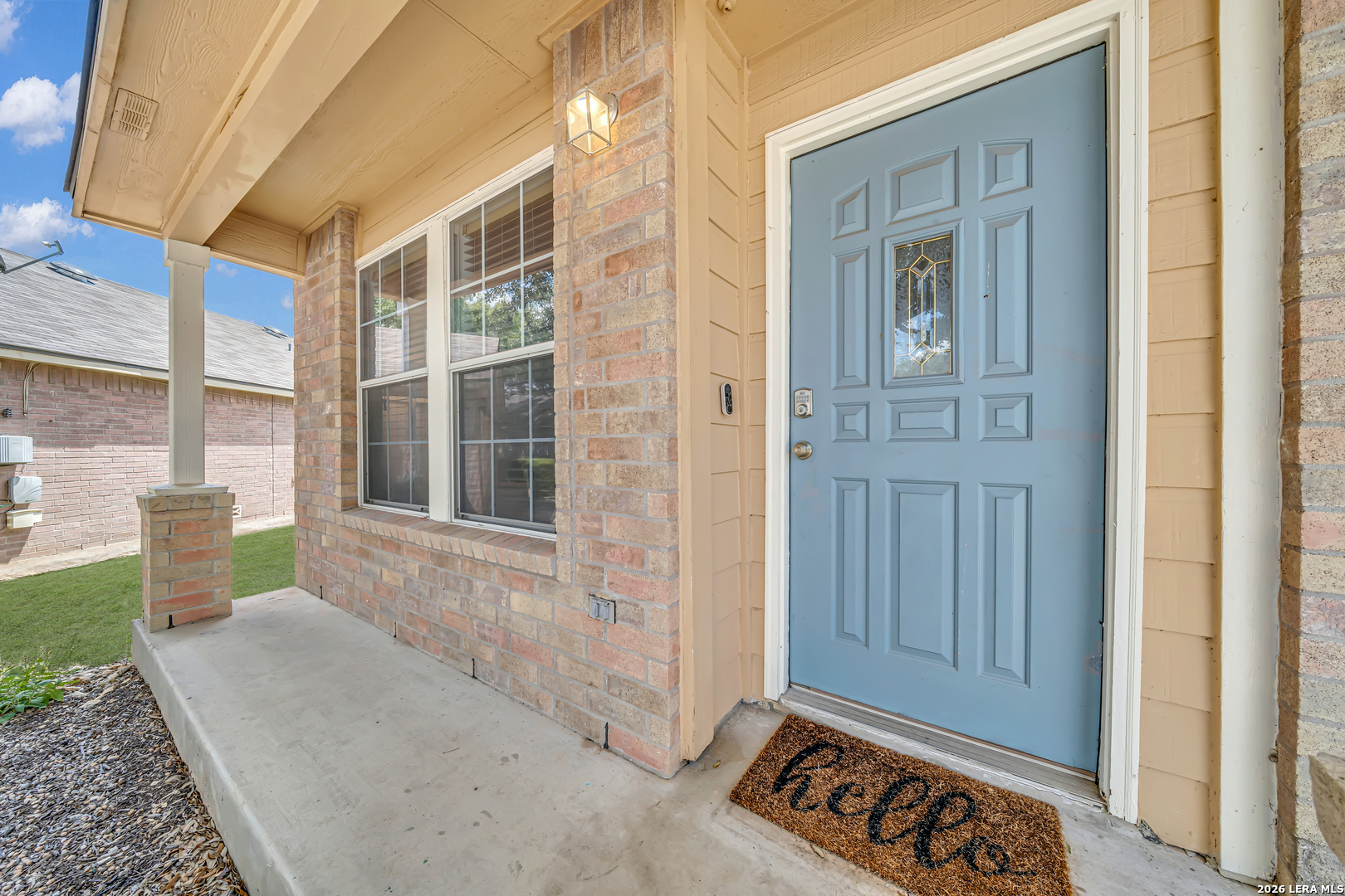 27003 Rustic Cabin San Antonio TX 78260