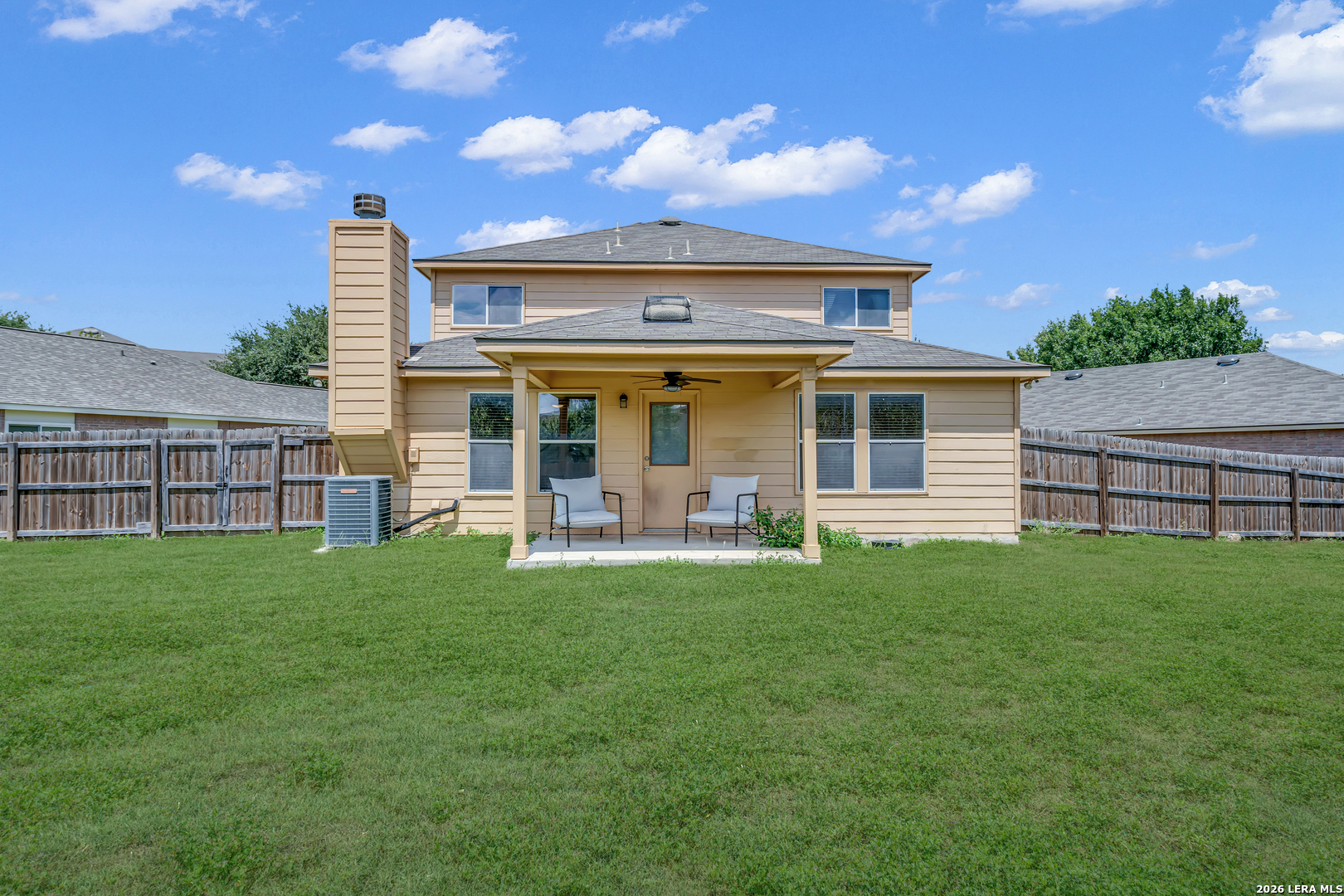 27003 Rustic Cabin San Antonio TX 78260