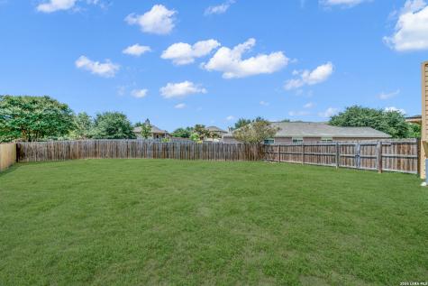 27003 Rustic Cabin San Antonio TX 78260