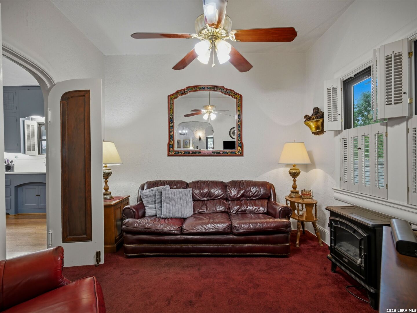 310 Mary Louise Drive San Antonio TX 78201