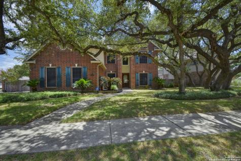 18350 Edwards Bluff San Antonio TX 78259
