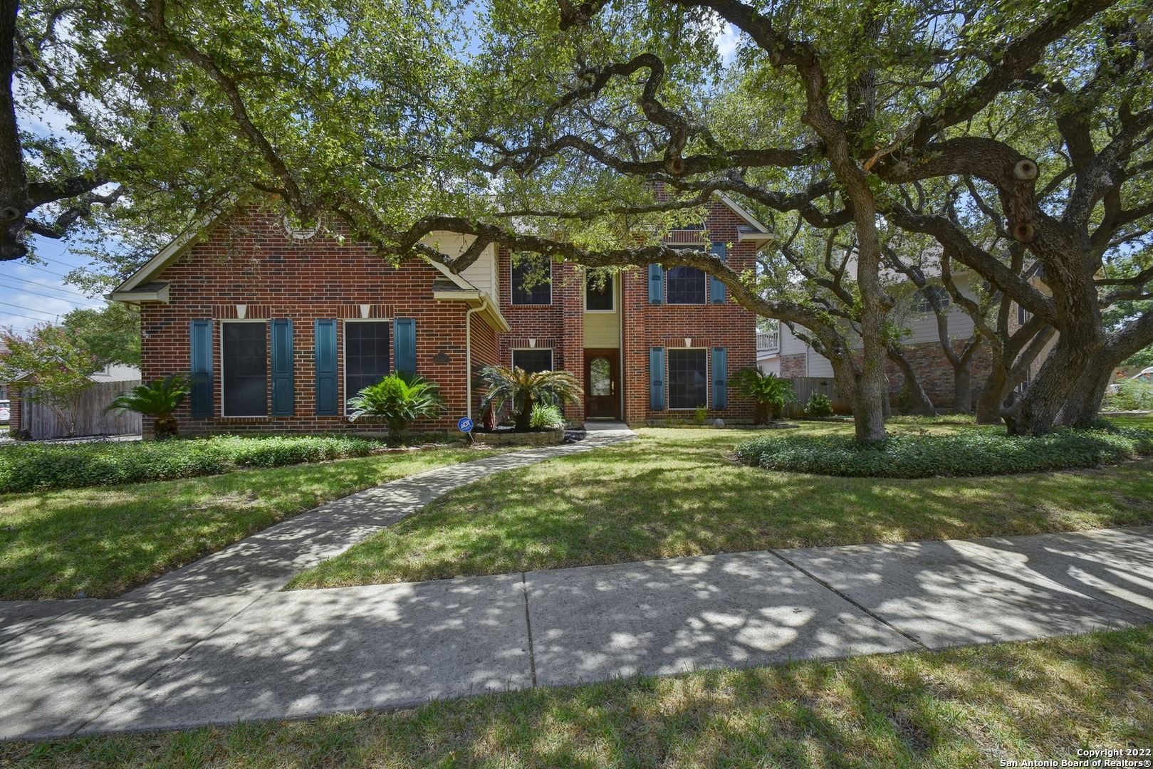 18350 Edwards Bluff San Antonio TX 78259