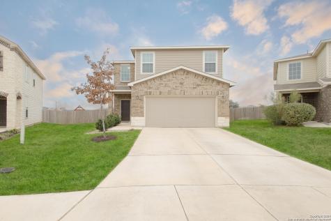 12230 Canyon Rock Lane San Antonio TX 78254