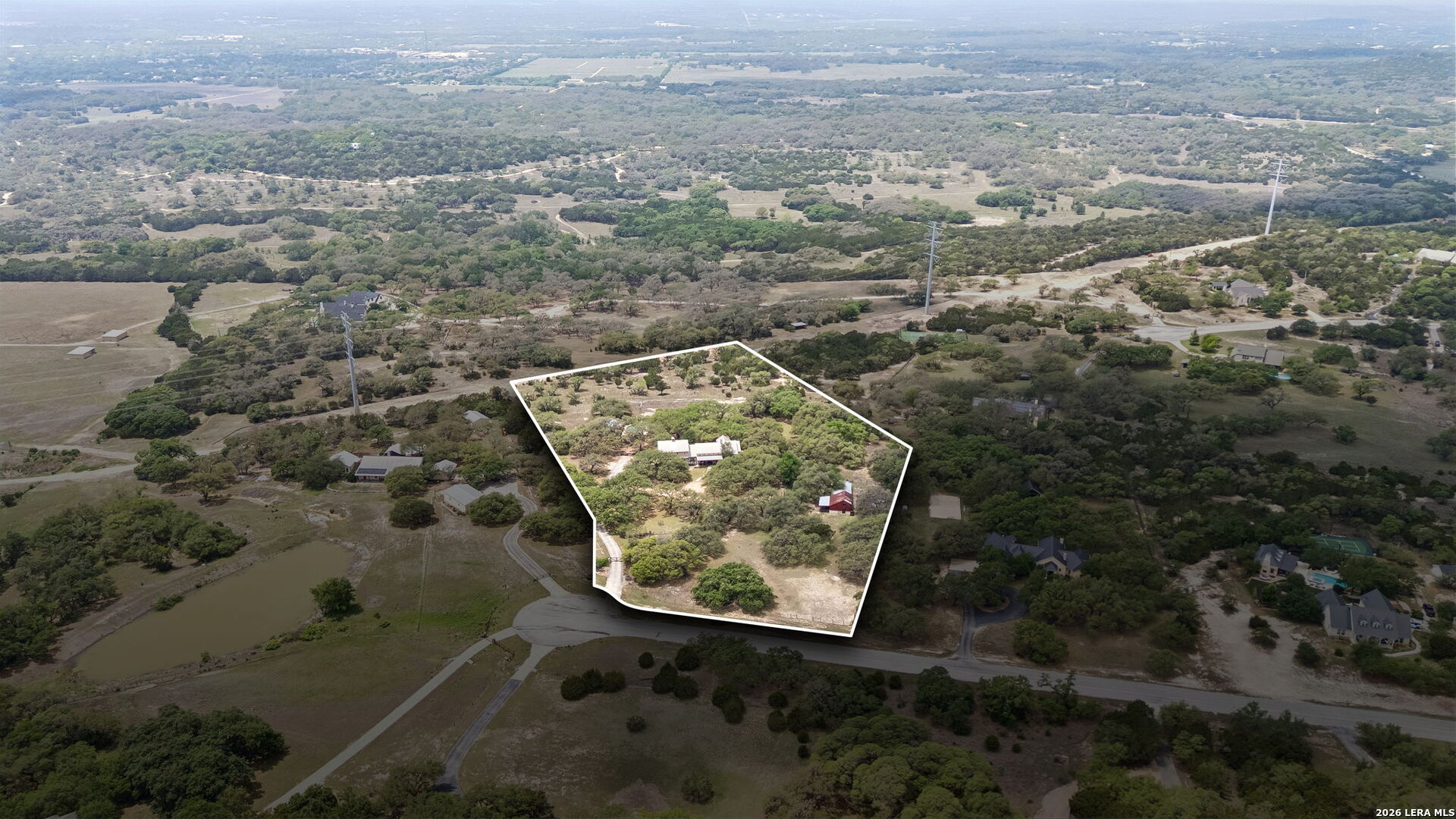 555 Prado Crossing Boerne TX 78006