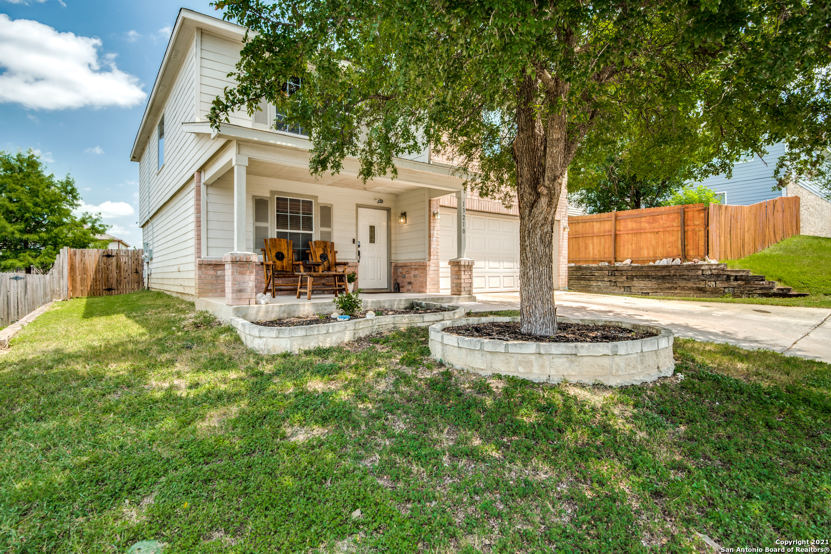 13210 Hopkins Glade San Antonio TX 78249