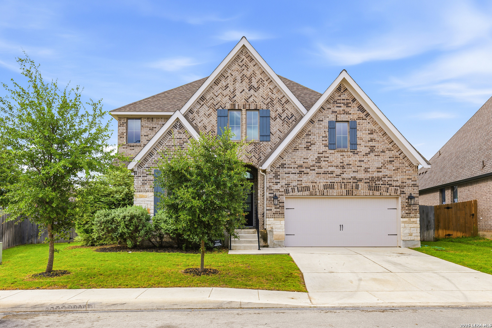 9128 Red Pony Drive San Antonio TX 78254