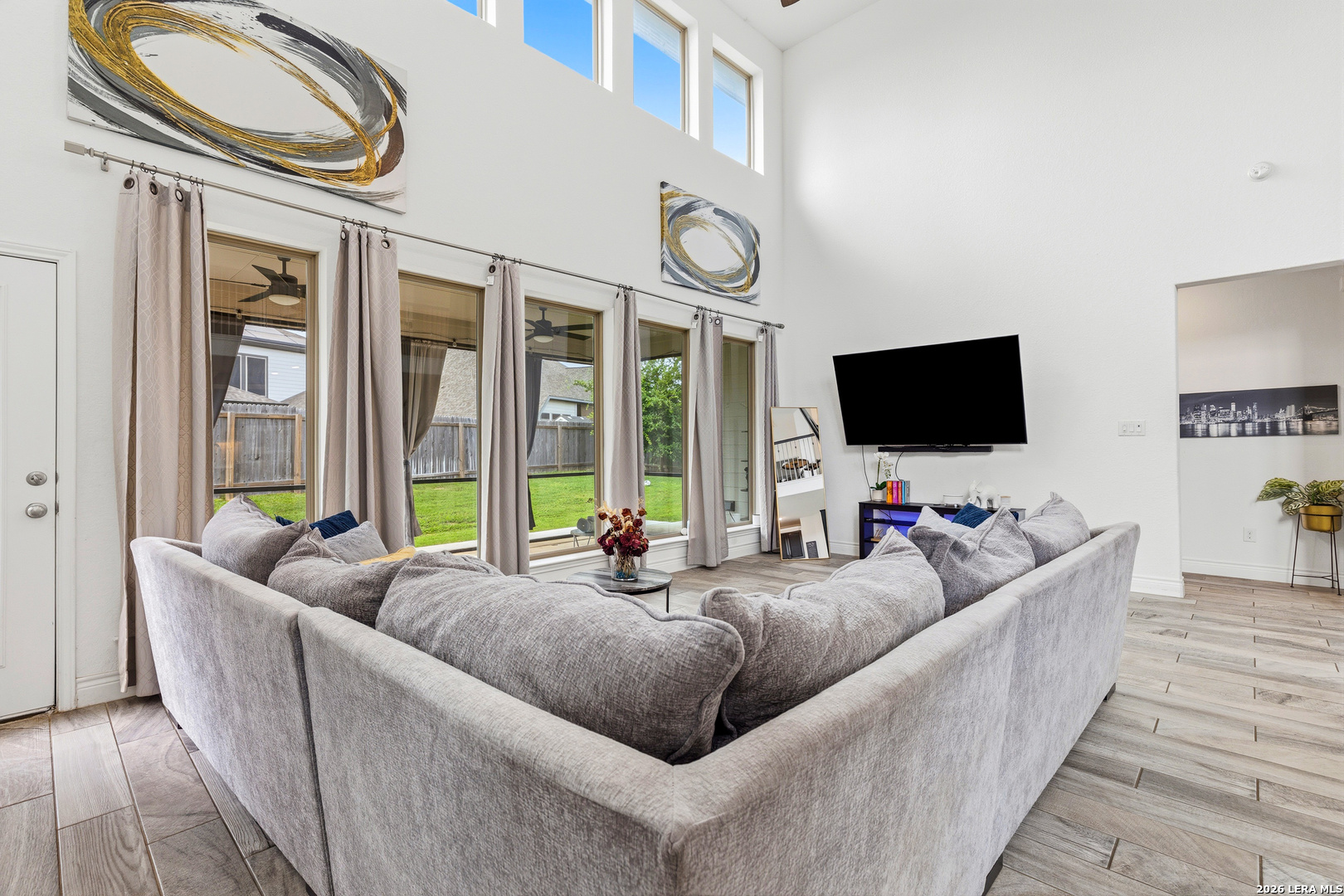 9128 Red Pony Drive San Antonio TX 78254