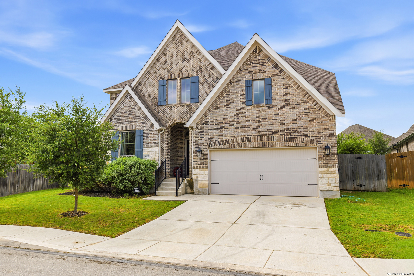 9128 Red Pony Drive San Antonio TX 78254