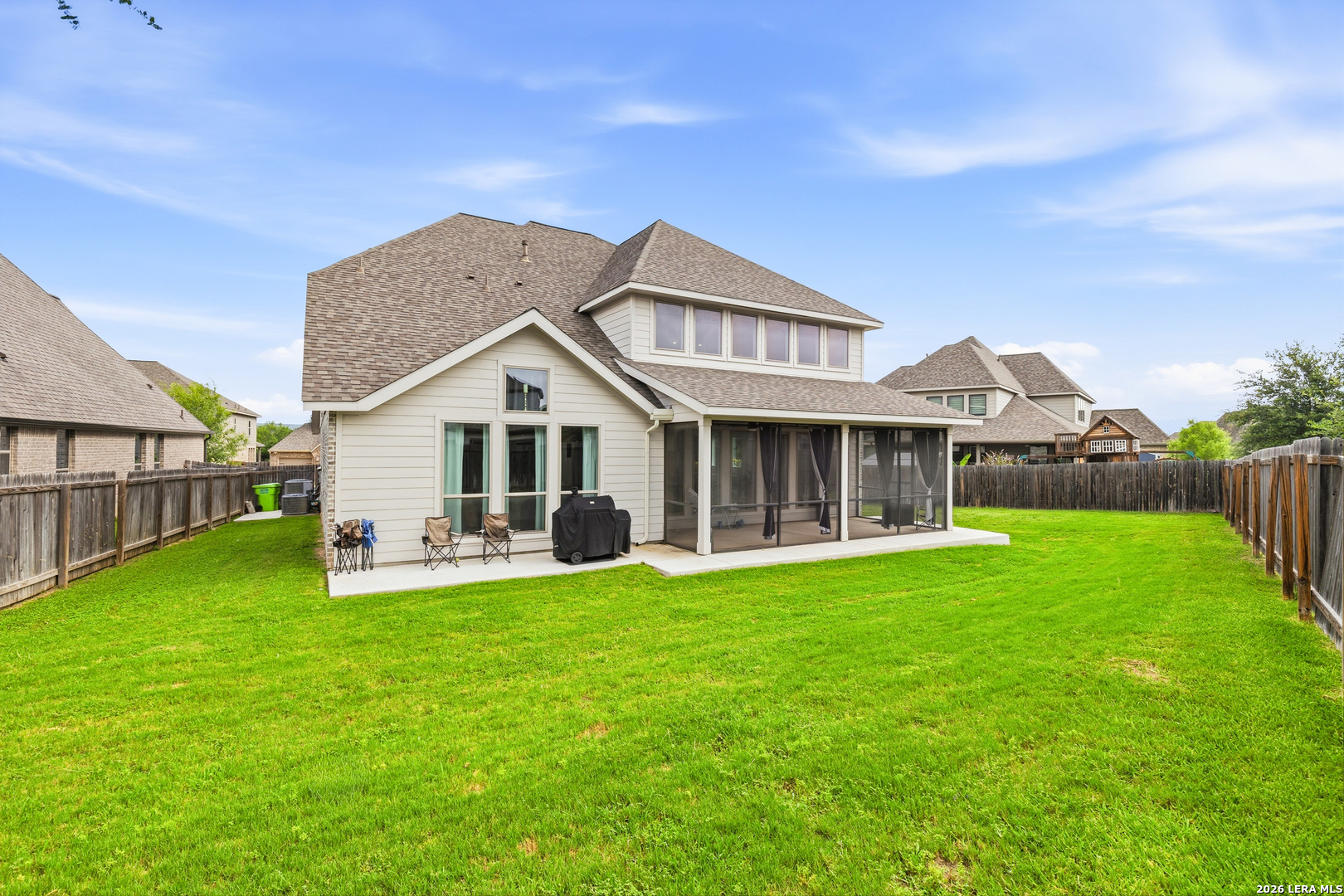 9128 Red Pony Drive San Antonio TX 78254