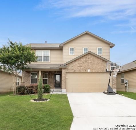 8841 Palmetto Falls San Antonio TX 78254