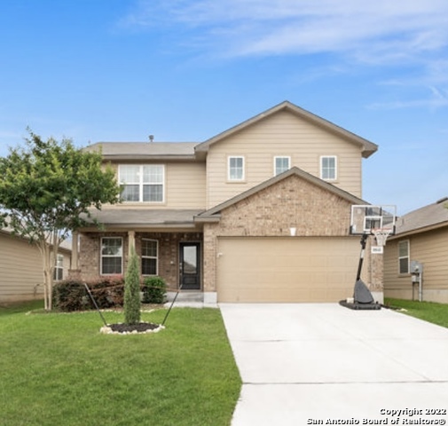 8841 Palmetto Falls San Antonio TX 78254