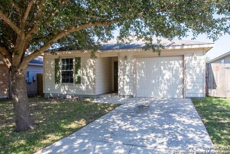 11419 Coral Canyon San Antonio TX 78252