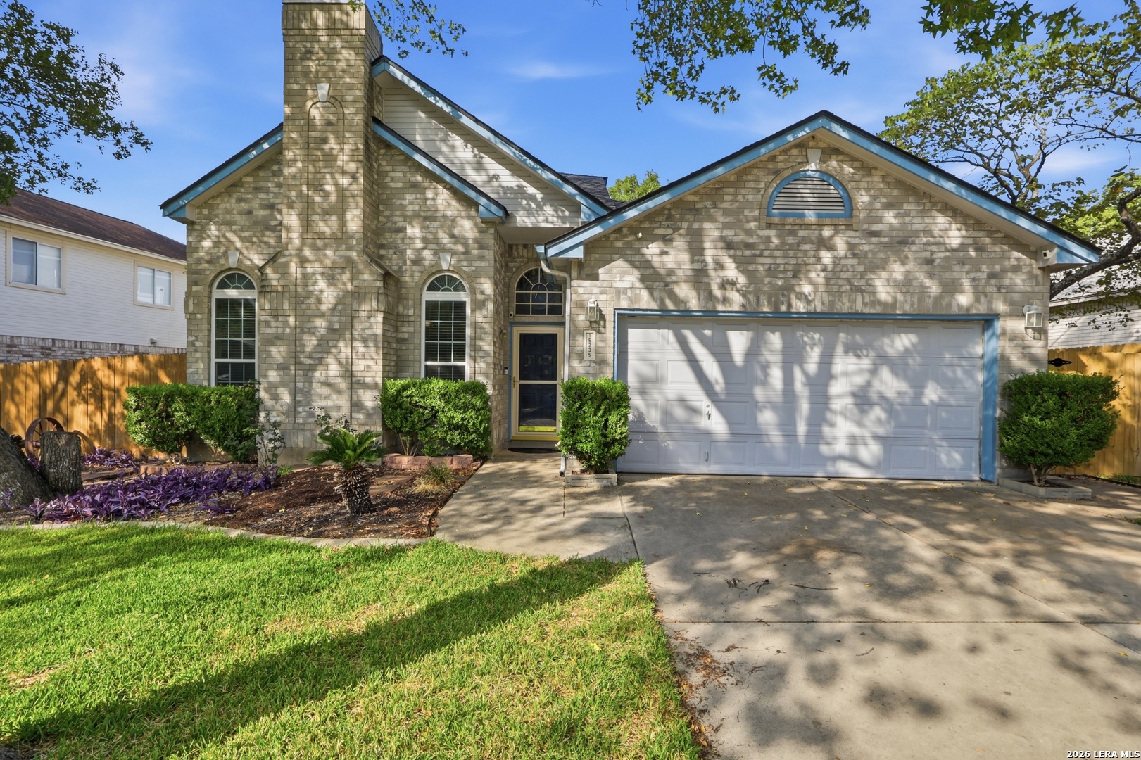 15235 Spring Corner San Antonio TX 78247
