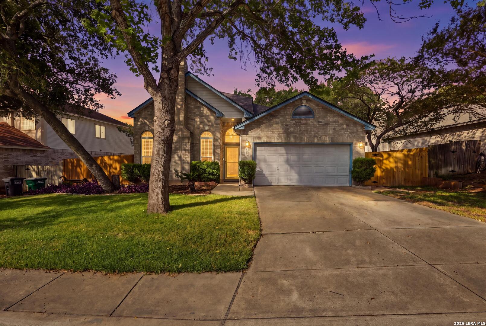 15235 Spring Corner San Antonio TX 78247
