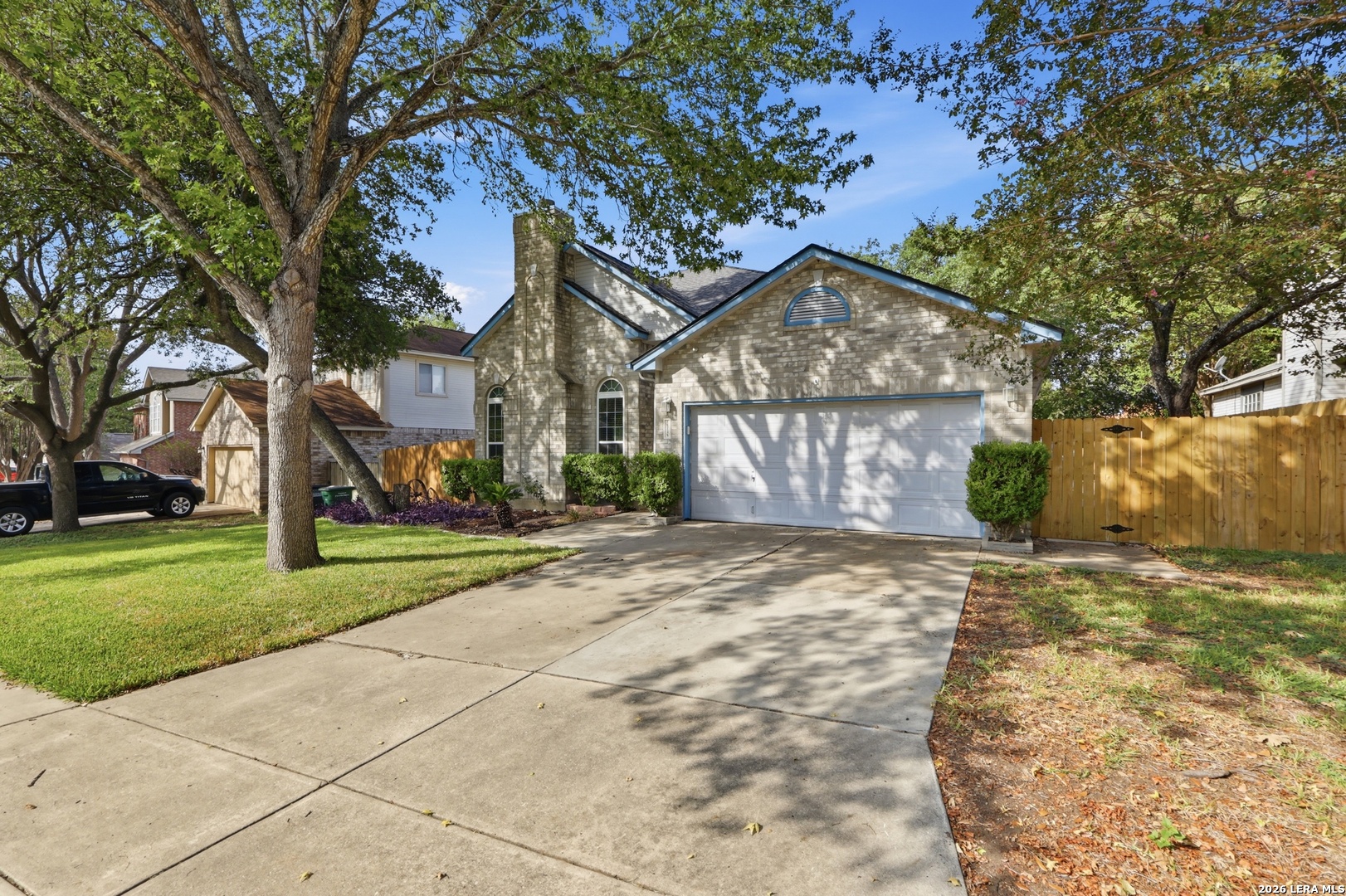 15235 Spring Corner San Antonio TX 78247