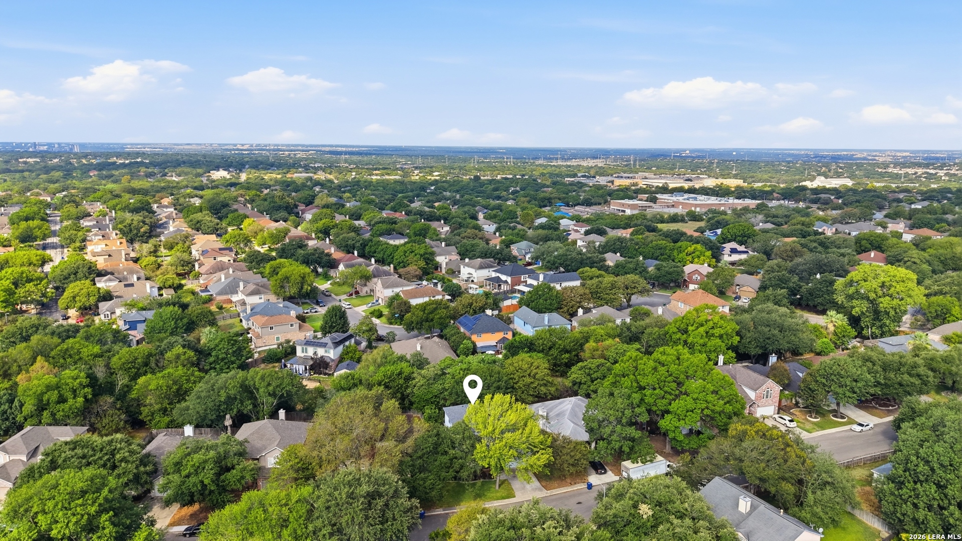 15235 Spring Corner San Antonio TX 78247