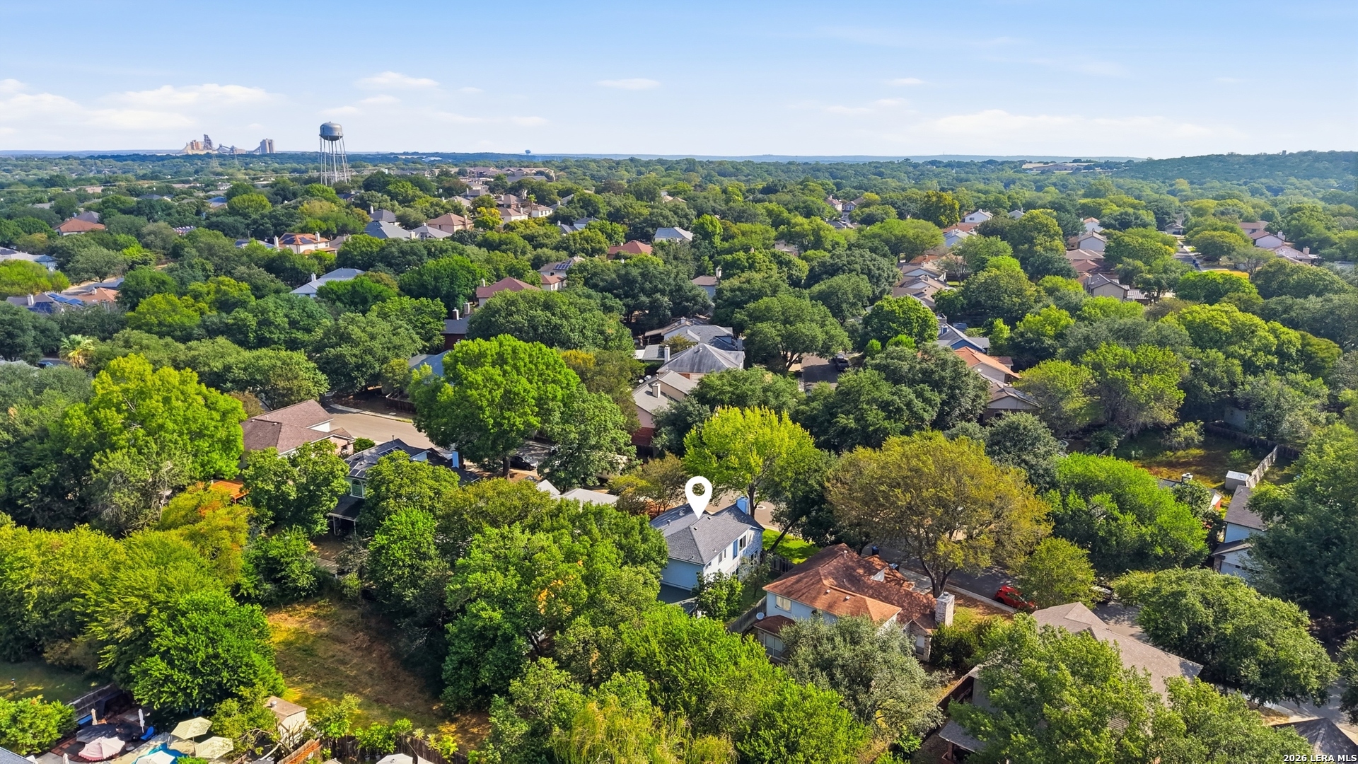 15235 Spring Corner San Antonio TX 78247