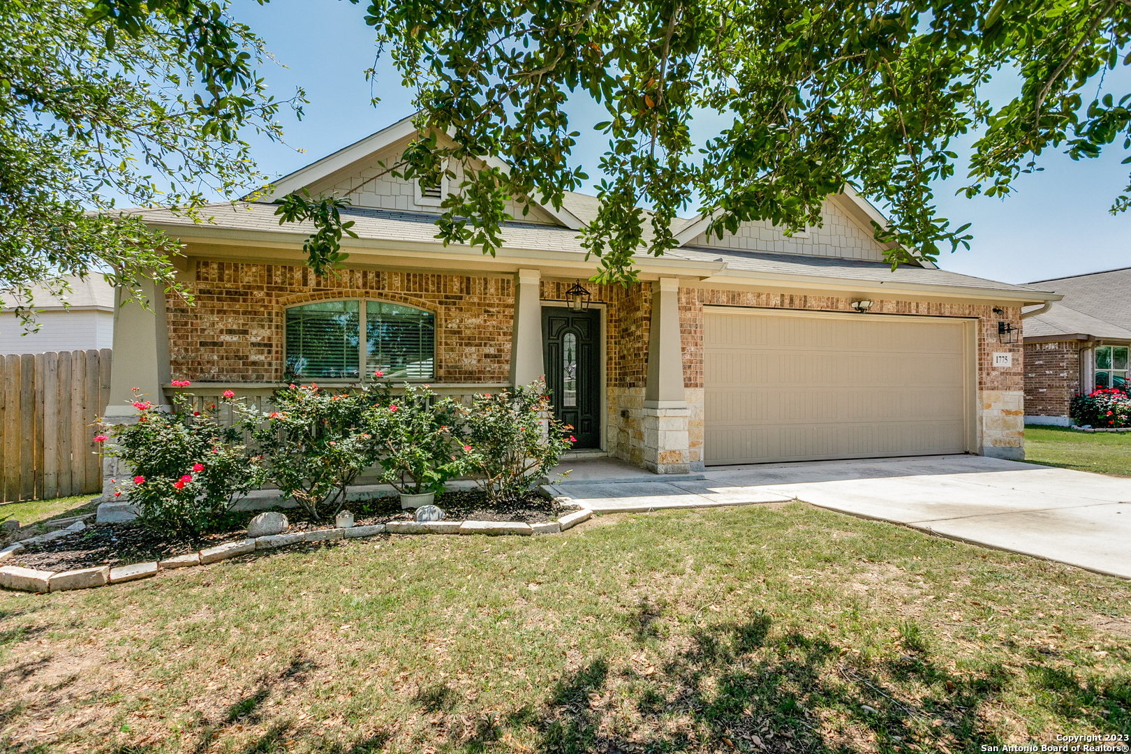 1775 Strawberry Field New Braunfels TX 78130