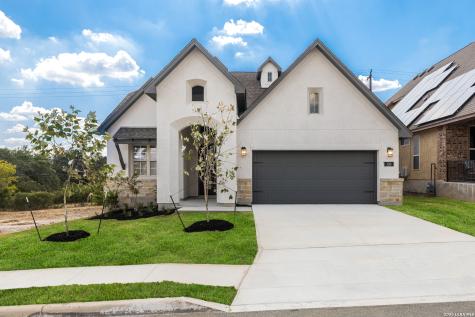 130 Gallant Fox Castroville TX 78009