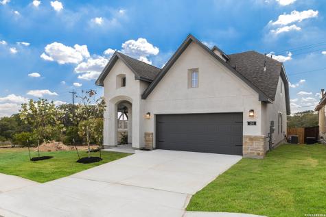 130 Gallant Fox Castroville TX 78009