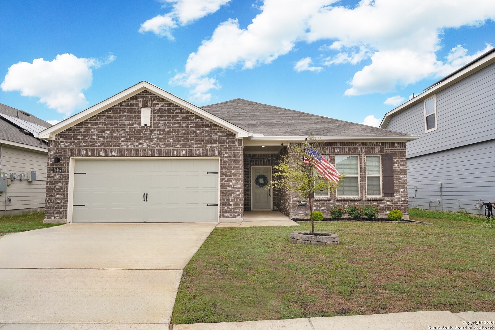 14447 Gecko Landing San Antonio TX 78253