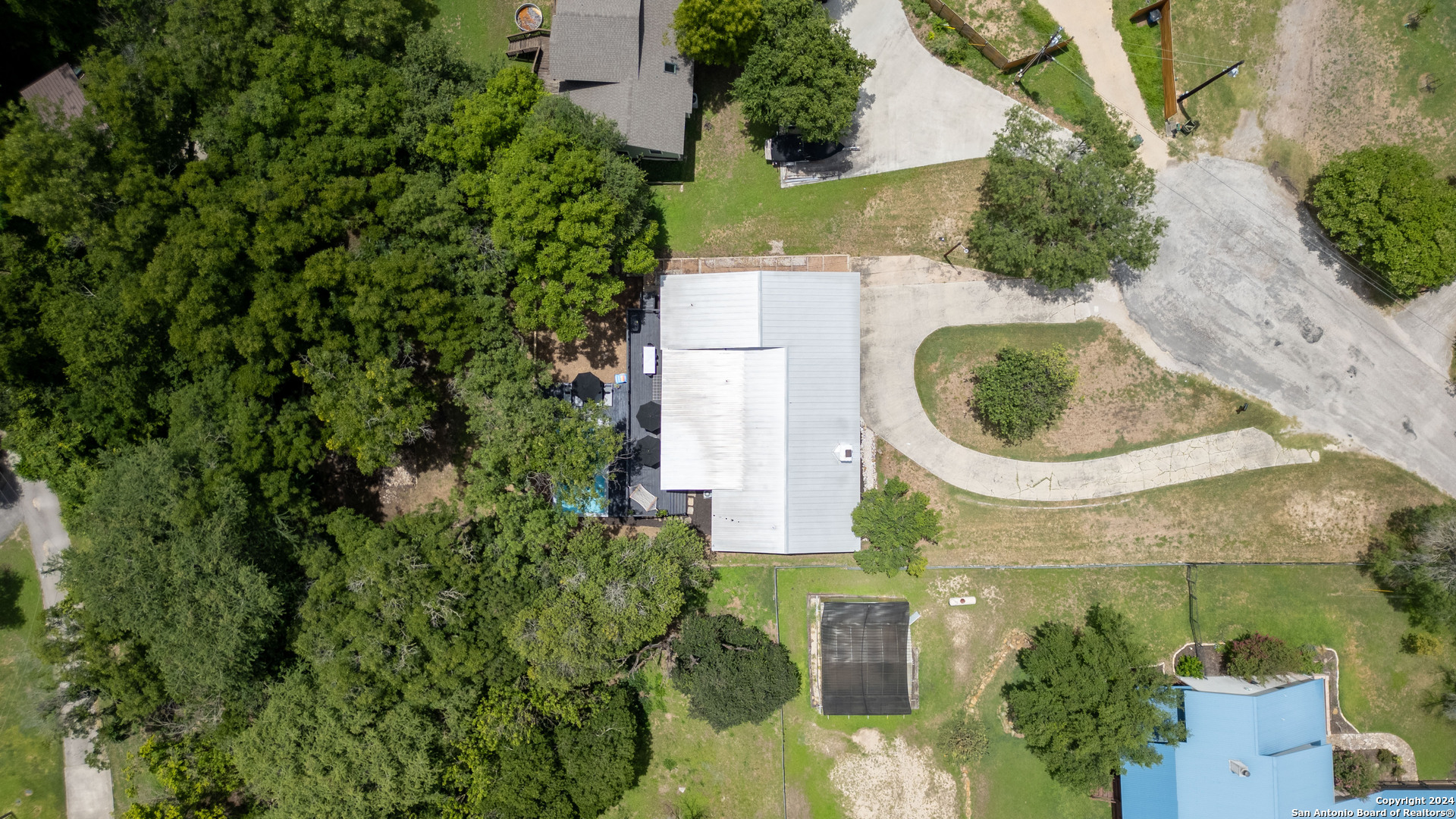 625 River Springs Drive Seguin TX 78155
