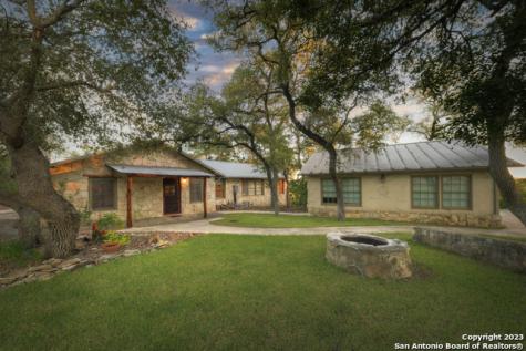 1053 Shady Hollow New Braunfels TX 78132