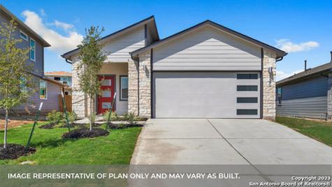 1308 Plymouth Road San Marcos TX 78666