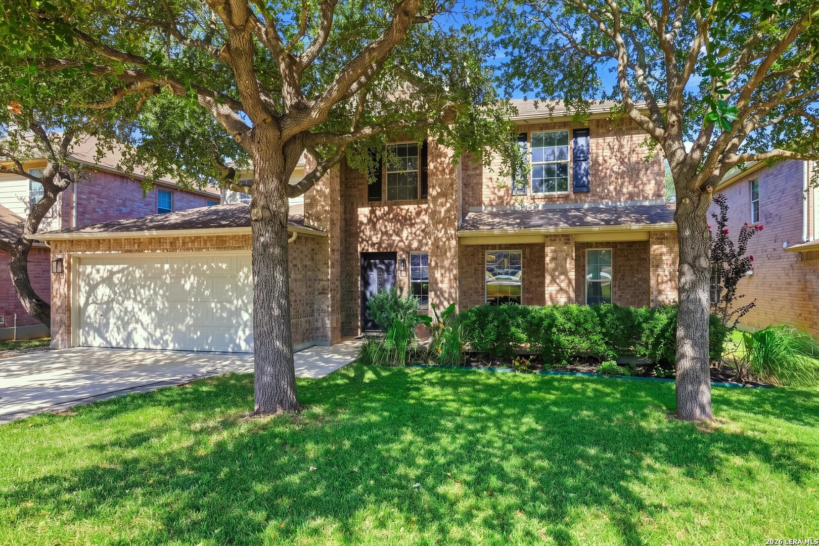 21314 Busby Creek San Antonio TX 78259