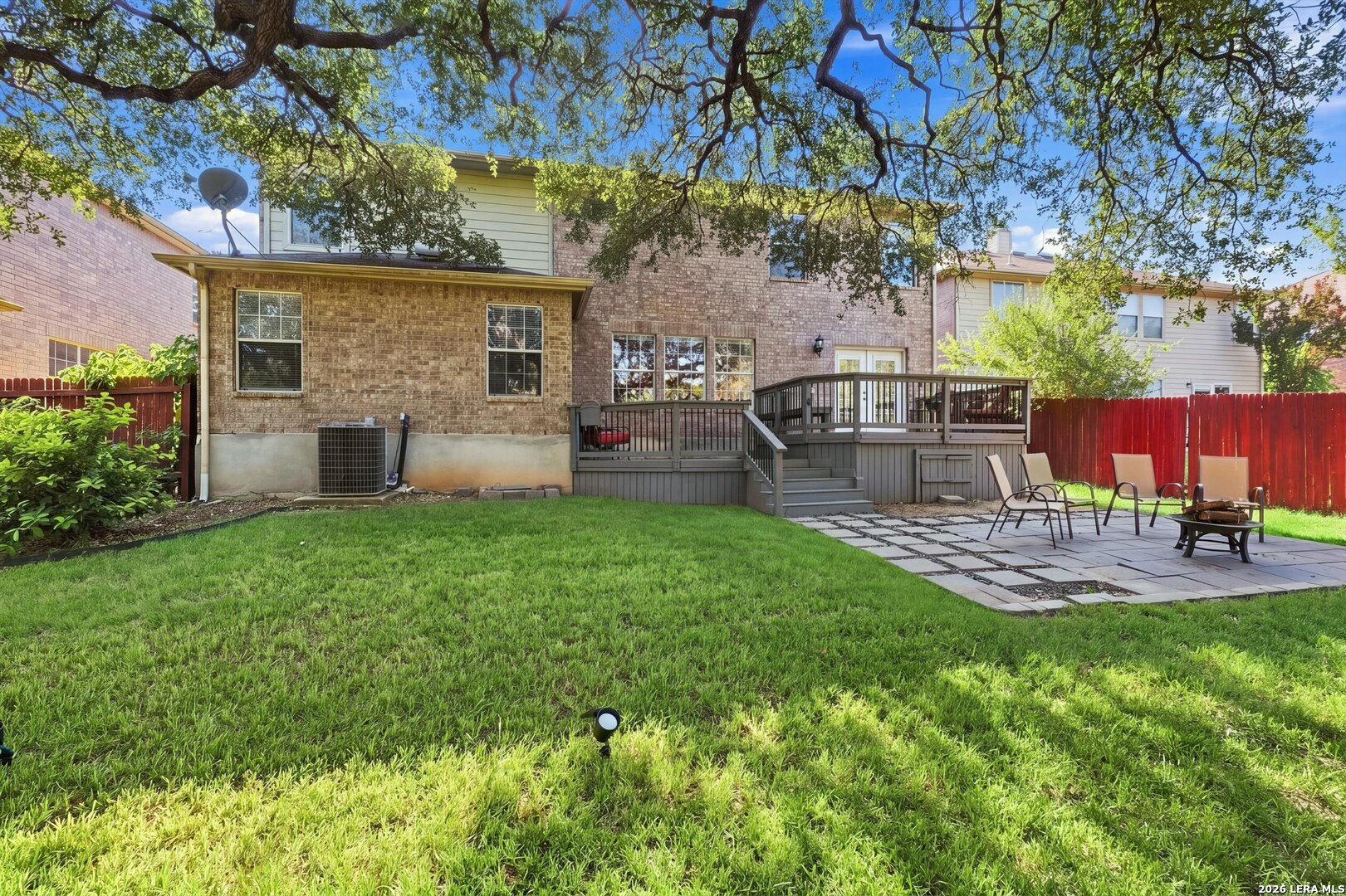 21314 Busby Creek San Antonio TX 78259