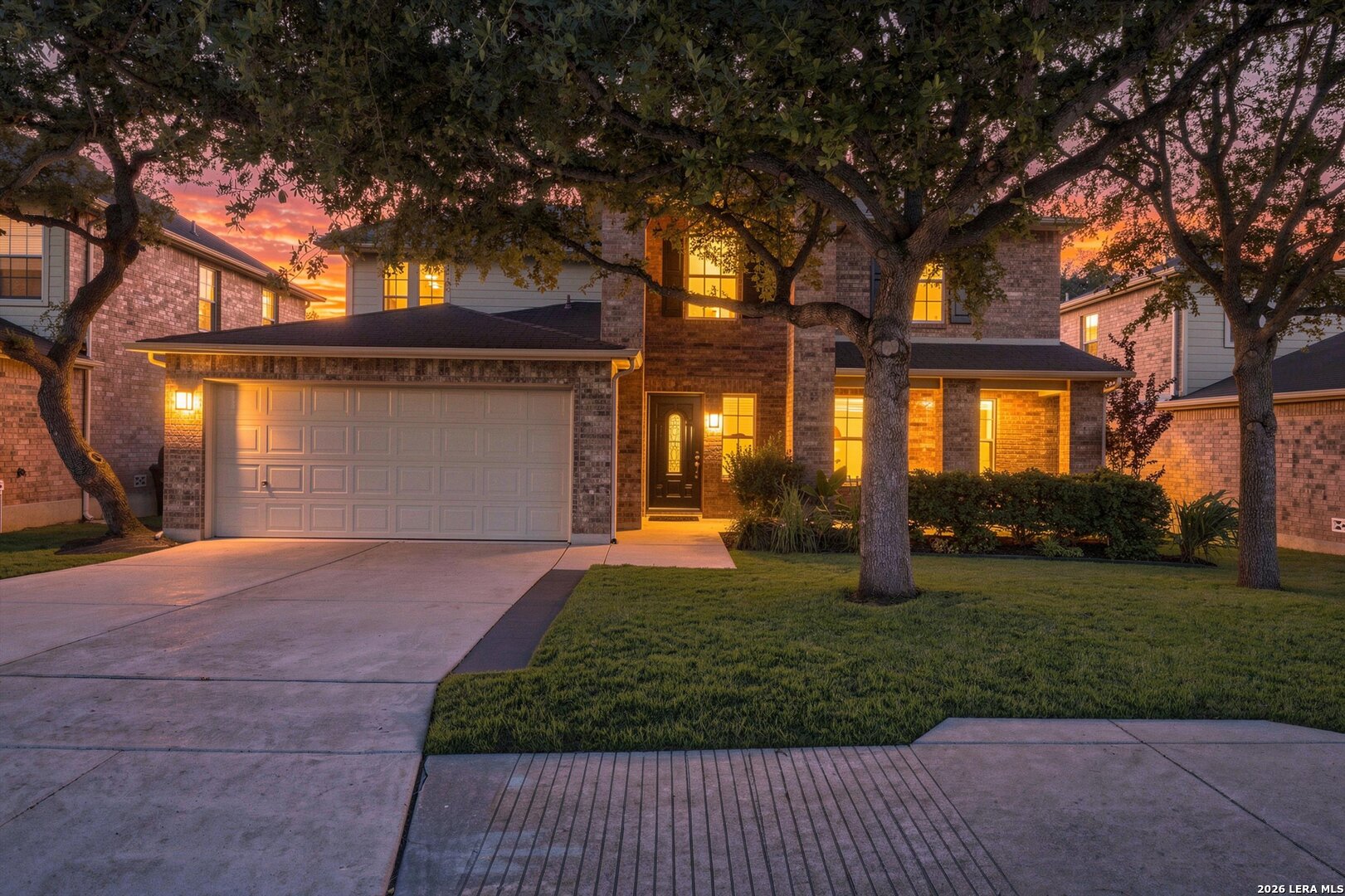 21314 Busby Creek San Antonio TX 78259
