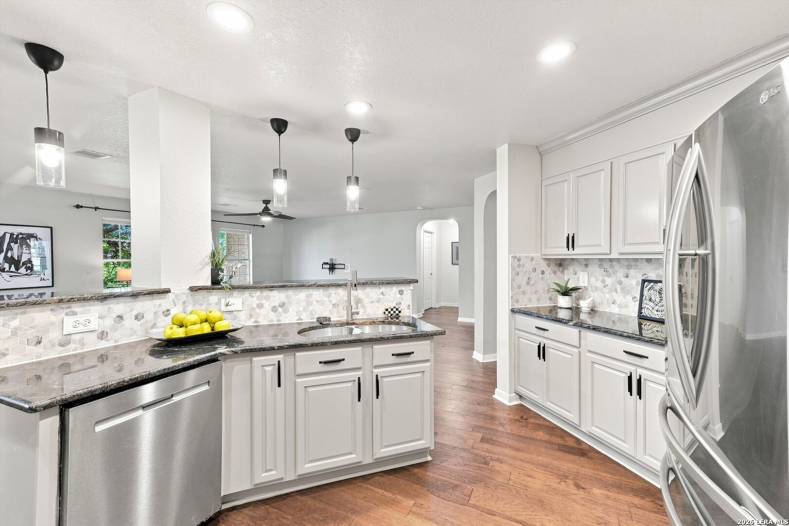 21314 Busby Creek San Antonio TX 78259