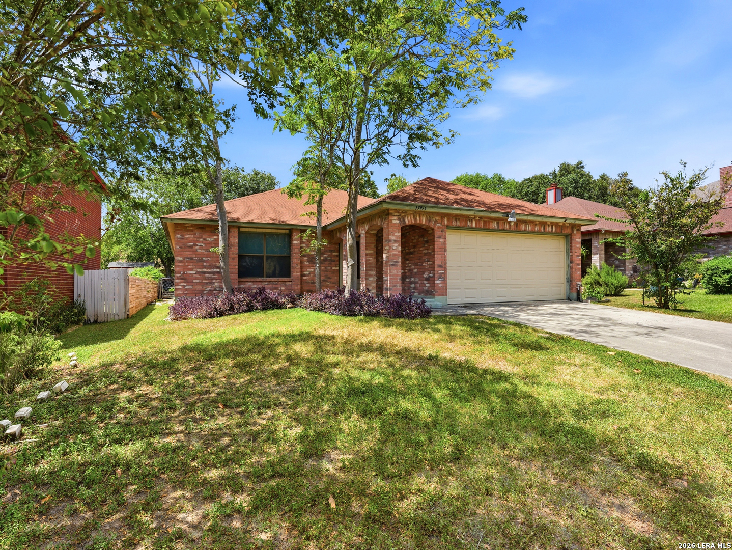 13915 Grove Patch San Antonio TX 78247