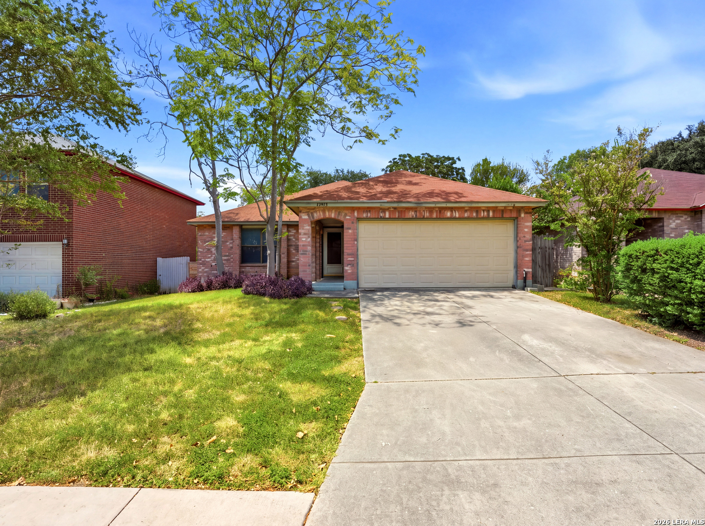 13915 Grove Patch San Antonio TX 78247