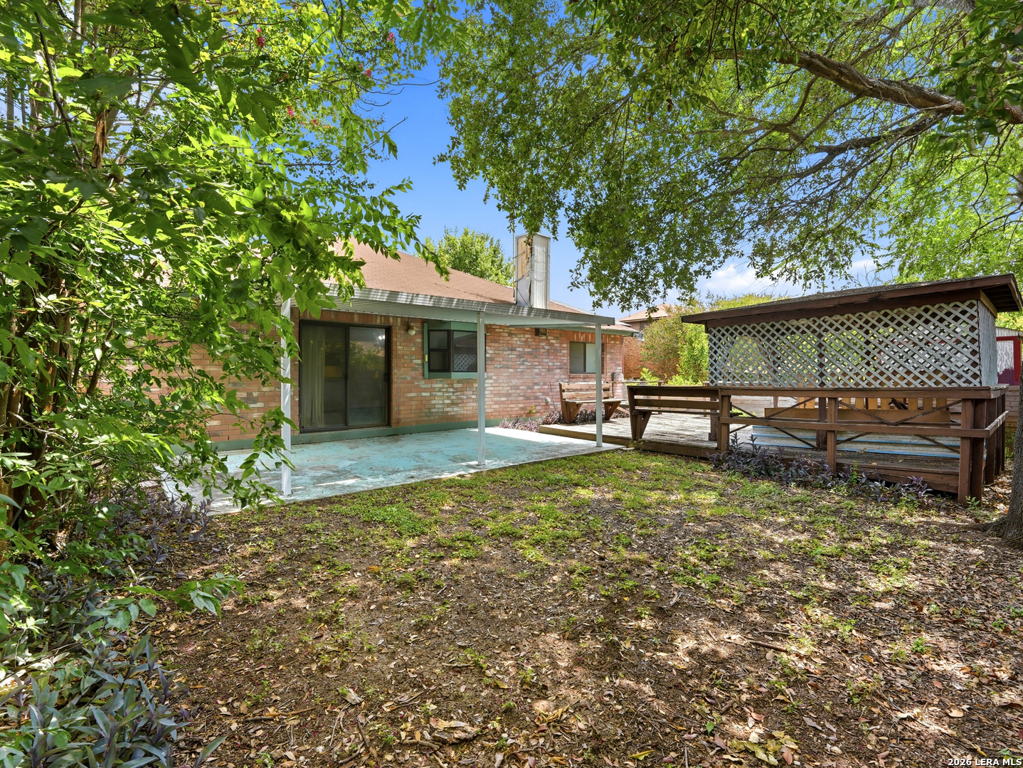 13915 Grove Patch San Antonio TX 78247