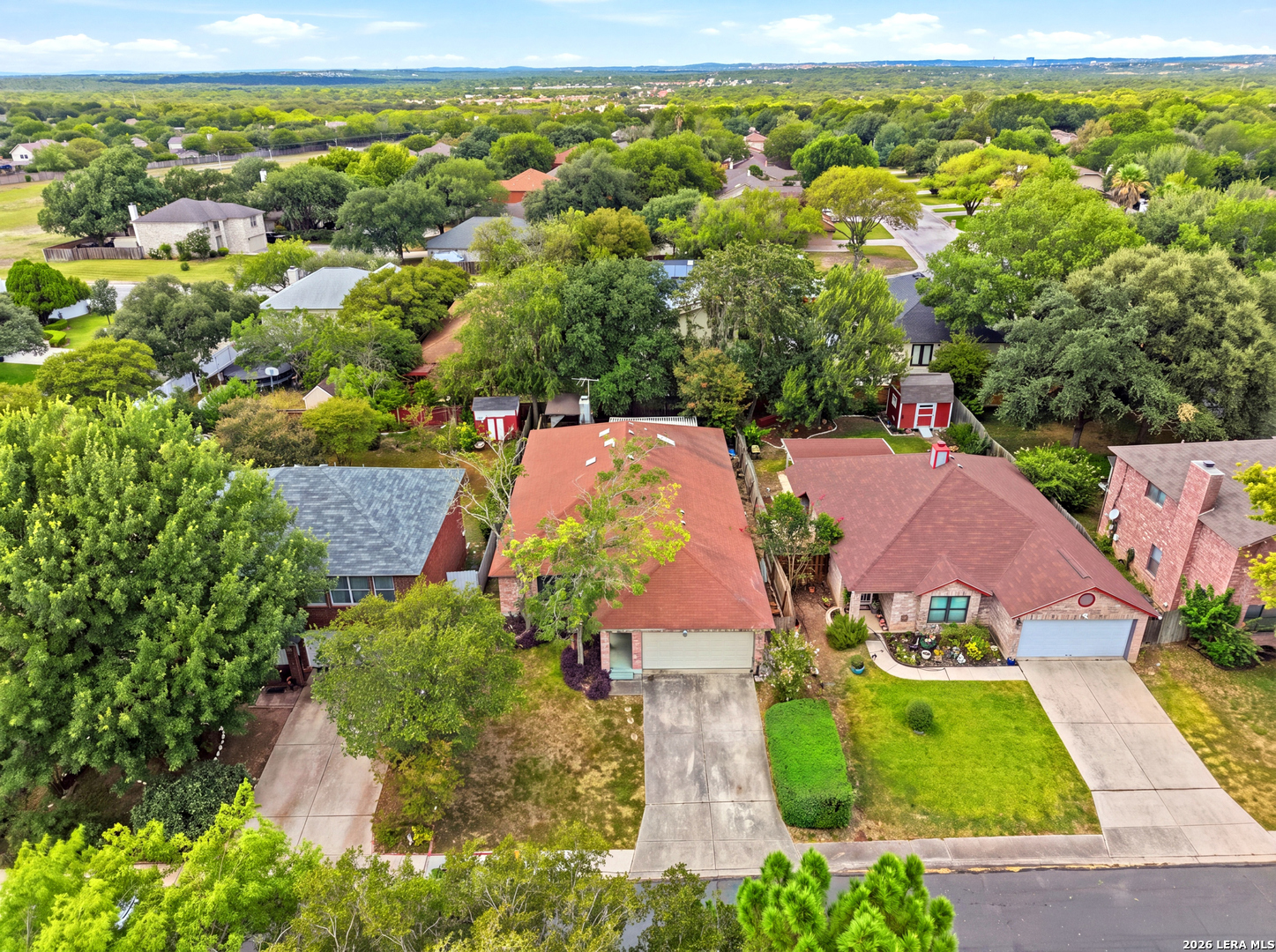 13915 Grove Patch San Antonio TX 78247