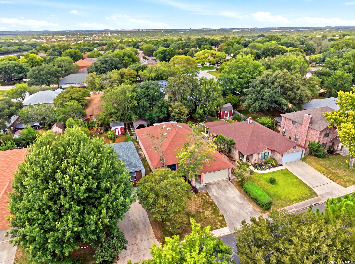 13915 Grove Patch San Antonio TX 78247