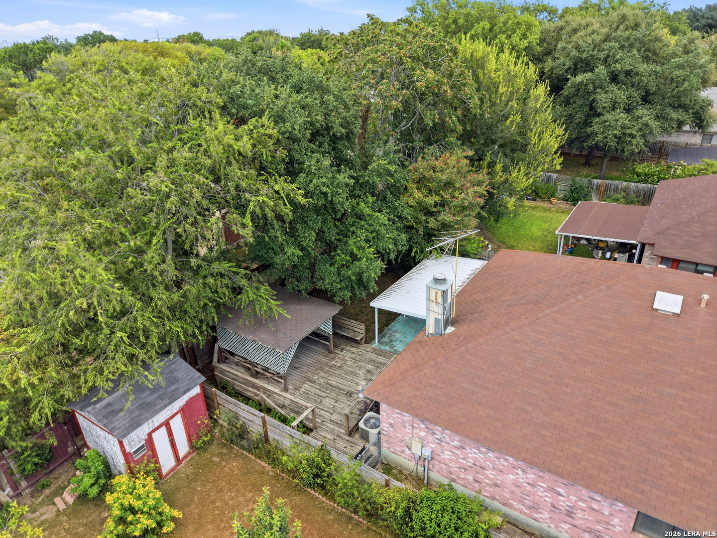 13915 Grove Patch San Antonio TX 78247