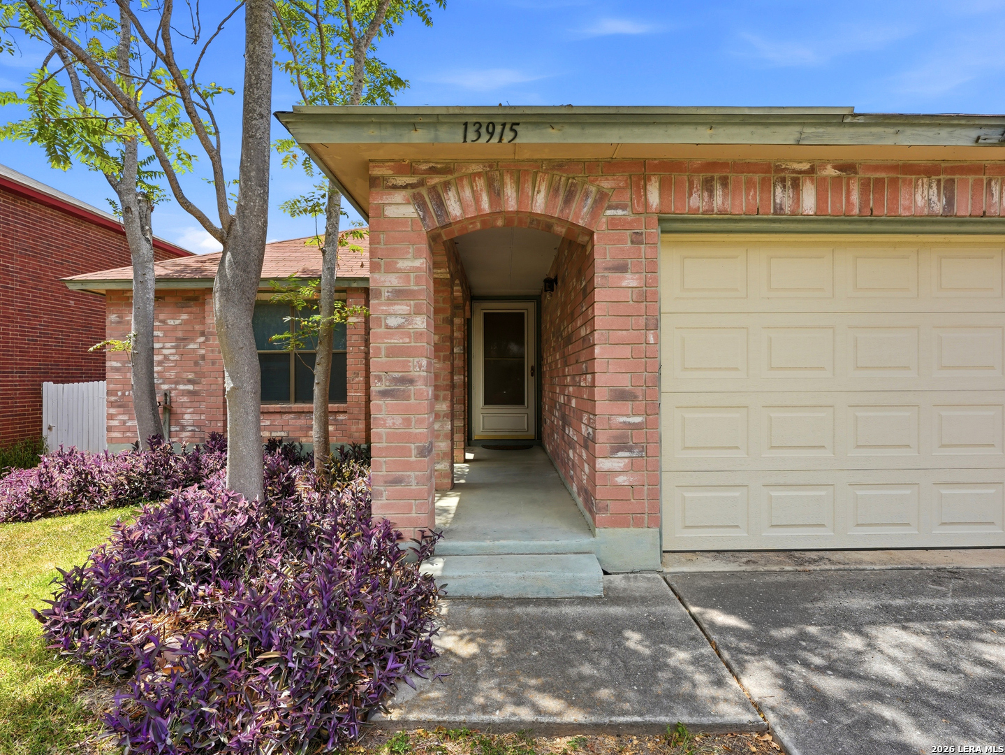 13915 Grove Patch San Antonio TX 78247
