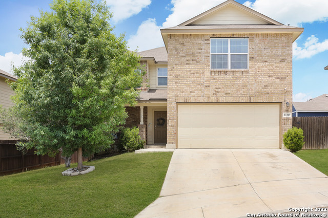 11709 Indian Landing San Antonio TX 78245