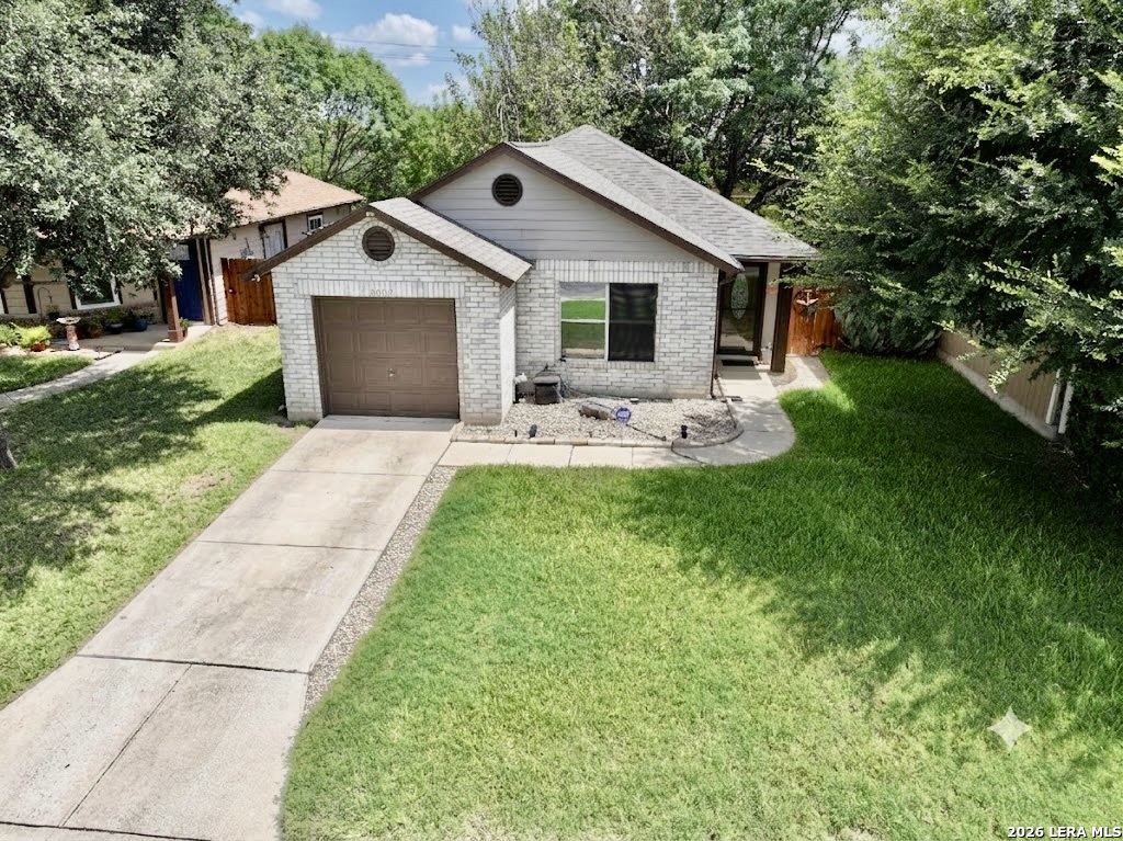 9911 Lauren Mist San Antonio TX 78251
