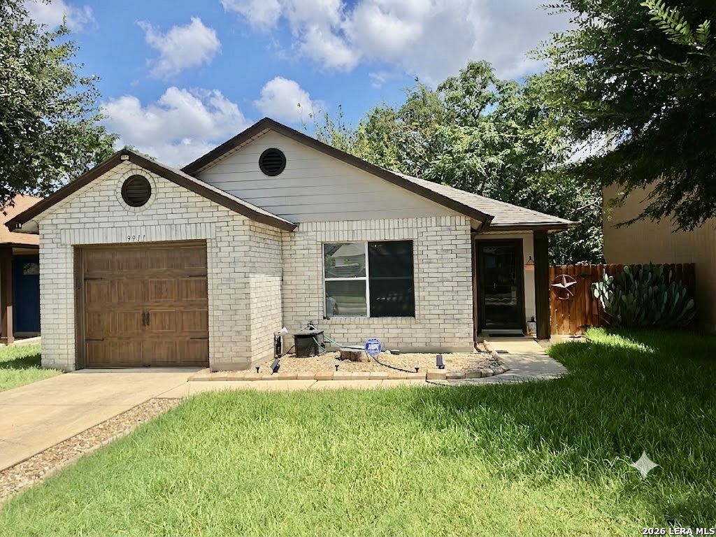 9911 Lauren Mist San Antonio TX 78251