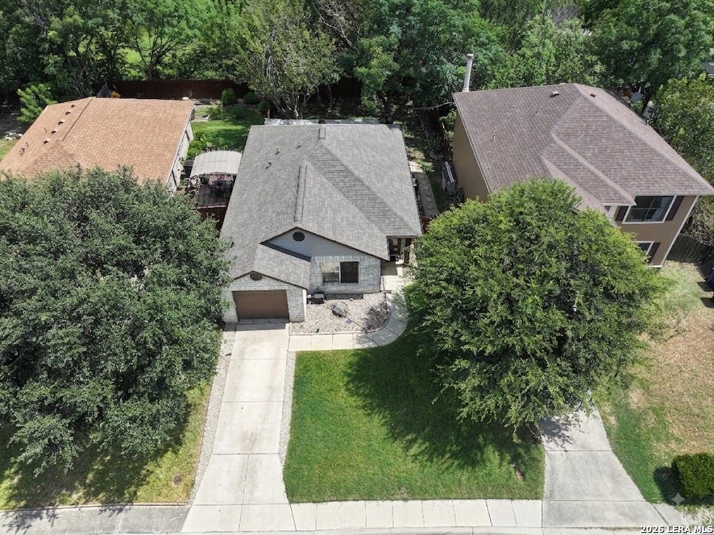 9911 Lauren Mist San Antonio TX 78251